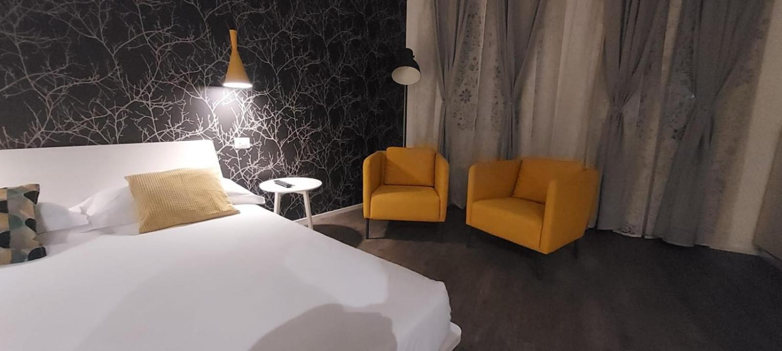 Apartahotel Marcona24 Milán
