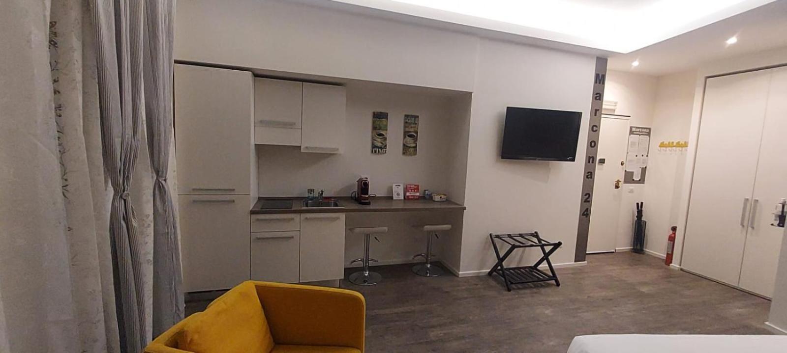 Marcona24 Apartahotel