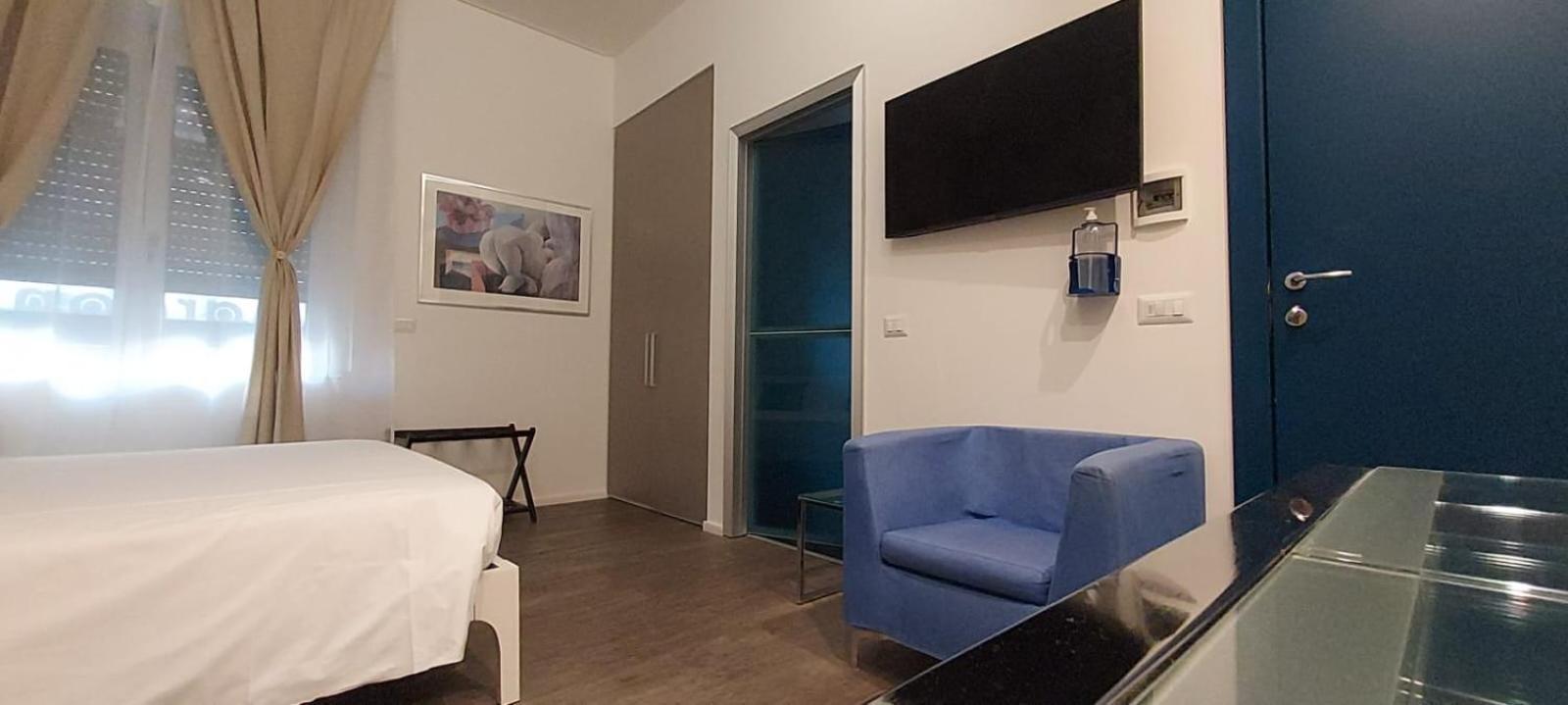 Marcona24 Apartahotel