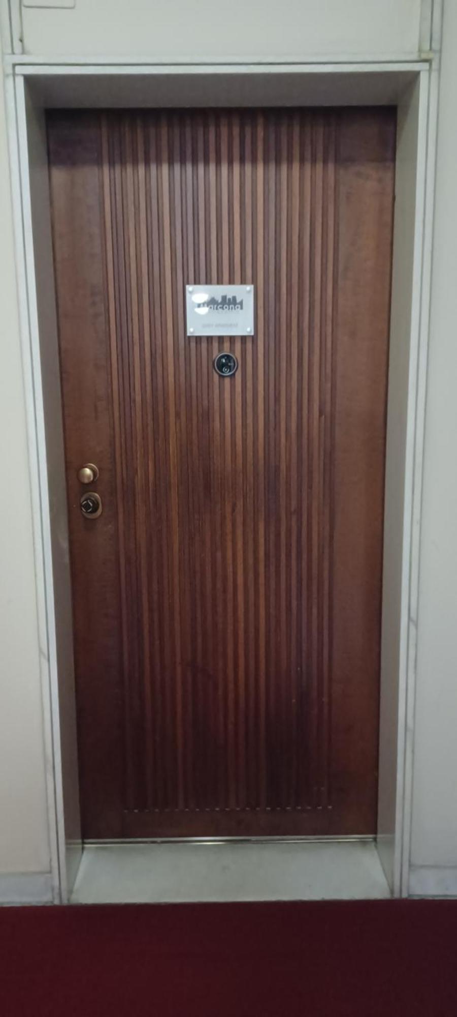 Apartahotel Marcona24 Milán