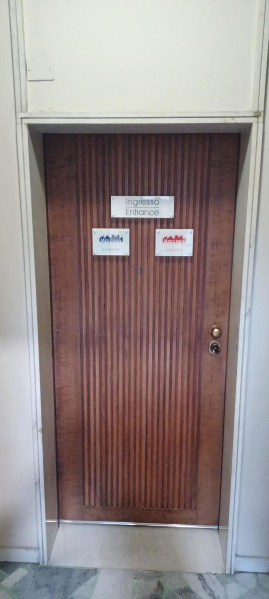 Apartahotel Marcona24 Milán